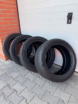 Letní Pirelli 275/40/18 a 245/45/18