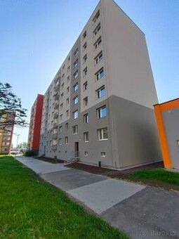 Byt 3+1, OV, Jirkov, ul. 5. Května