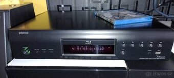 Blu-ray Denon DBP-1611