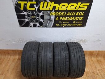 Letní pneu 235/35/19 Bridgestone