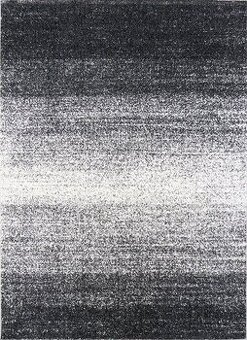 Kusový koberec Aspect 1726 grey (N.O.V.Ý)