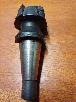 Frézovací hlava Narex 2460.12, D=63