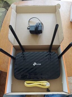 Router tp-link