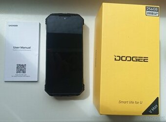 Doogee V Max 12GB/256GB - 1