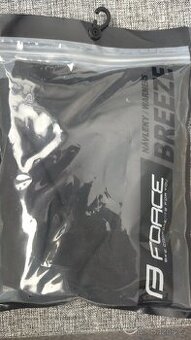 Návleky na nohy Force Breeze