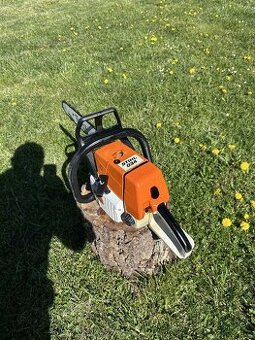 Motorová pila stihl 034