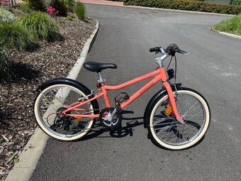 Dětské 20” kolo Riverside 500, 6-9 let