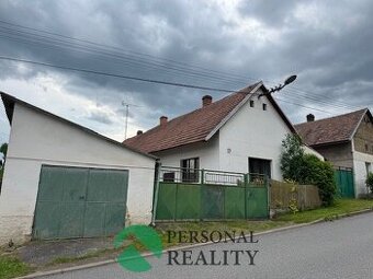Prodej rodinné domy, 533 m2 - Třebovle - Miškovice - 1