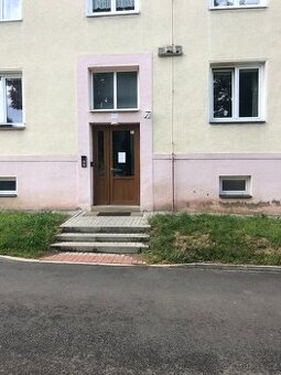 Prodám garsoniéru v Sokolově