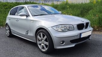 BMW E87 118D 2006 90kw