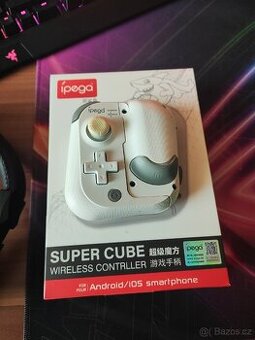 Ipega super cube