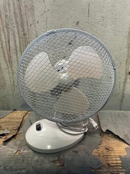 Stolní ventilátor