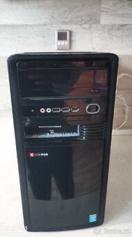Starší herní PC