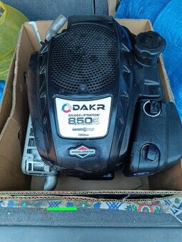 Briggs & Stratton Series 850 62/22 I/C