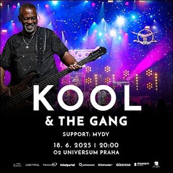 Kool & the Gang