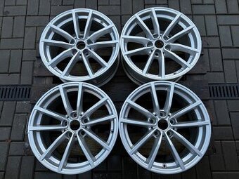 Alu kola, disky r17 5x112 Škoda, VW, Seat, Audi