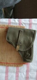 Pouzdra na pistole - SLEVA