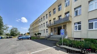 Pronájem byty 2+1, 68 m2 - Louny, ev.č. 15537