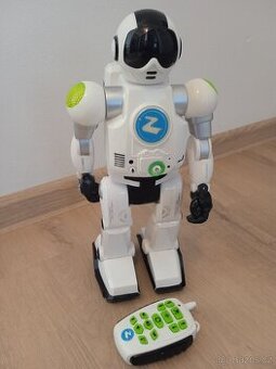 Robot Zigybot - 1
