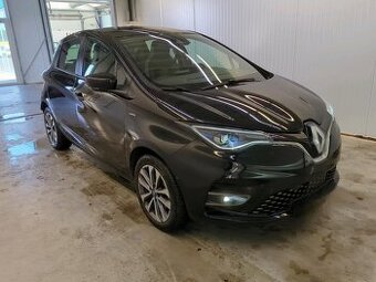 Renault ZOE R135 100kW, baterie 52kWh, CCS, PLNÁ VÝBAVA, DPH