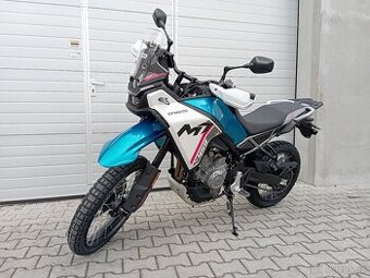 450MT-RX BONUS 10.000KČ