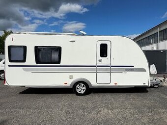 ADRIA ADORA 542 UT ~ velká koupelna