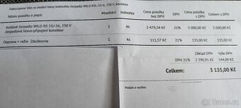Kotlové čerpadlo Wilo
