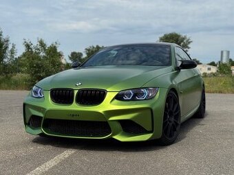 BMW e92 330xd Prodej/Výměna