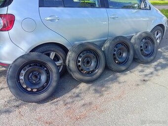 205/55 R16 94 H komplet zimní sada