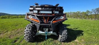 Cf moto gladiátor x850