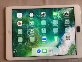 iPad Air 1 generace 128Gb Model A1475.
