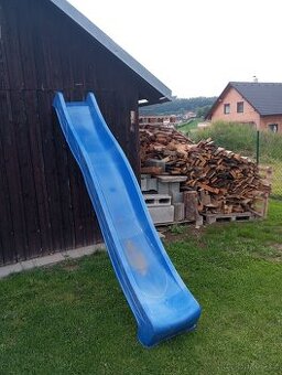 Skluzavka 2.90m