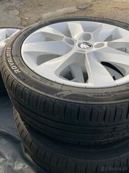 ALU kola 4x100 r15