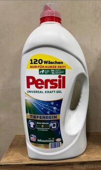 Persil 5,85l - 1