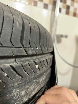 Maxxis Bravo HPM3 215/55 R17