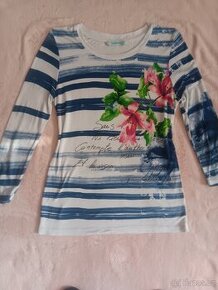 Desigual tričko vel.38