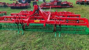 Kombinátor agromasz AU42