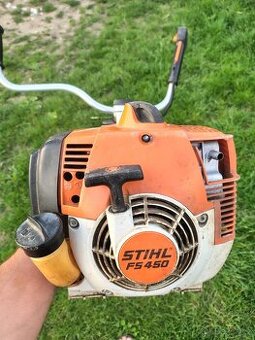 Stihl FS 450