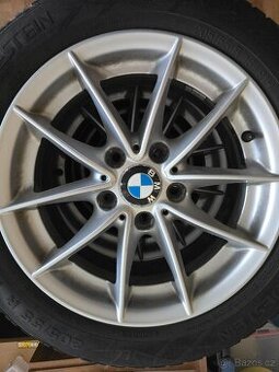 16" kola BMW z E91