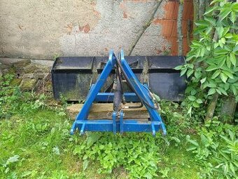 Lžíce/ lopata za traktor
