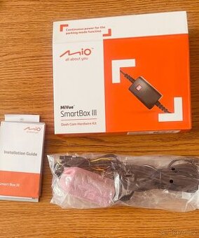Smart box 3
