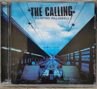 THE CALING - Camino Palmero - 1