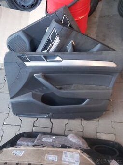 Golf 7 tapece