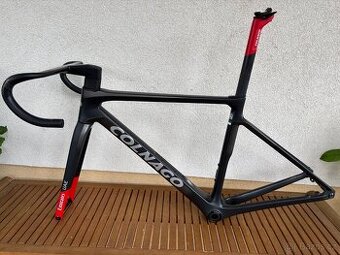 Colnago V4Rs Emirates, vel.455 (165-175cm)