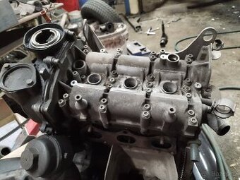 Motor 1, 2 HTP ,typ AZQ