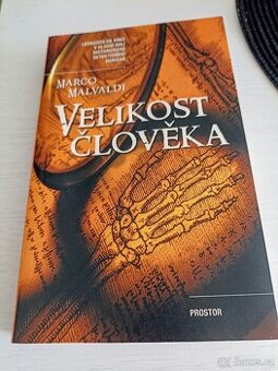 Velikost člověka - 1