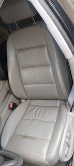 A4 B7 quattro 3.0 v6tdi 150kw - 1