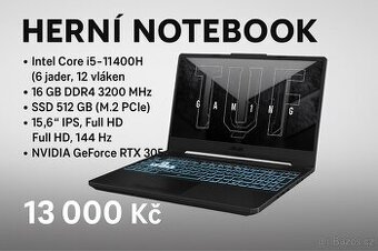 Asus Tuf Gaming a15
