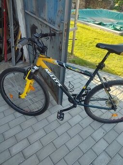 Kolo pánské a dětské - 1