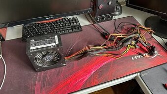 Zdroj CoolerMaster RS-600-ACAB-M2 - 1